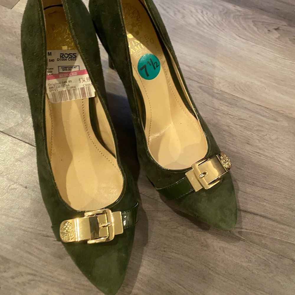 Shoe bundle